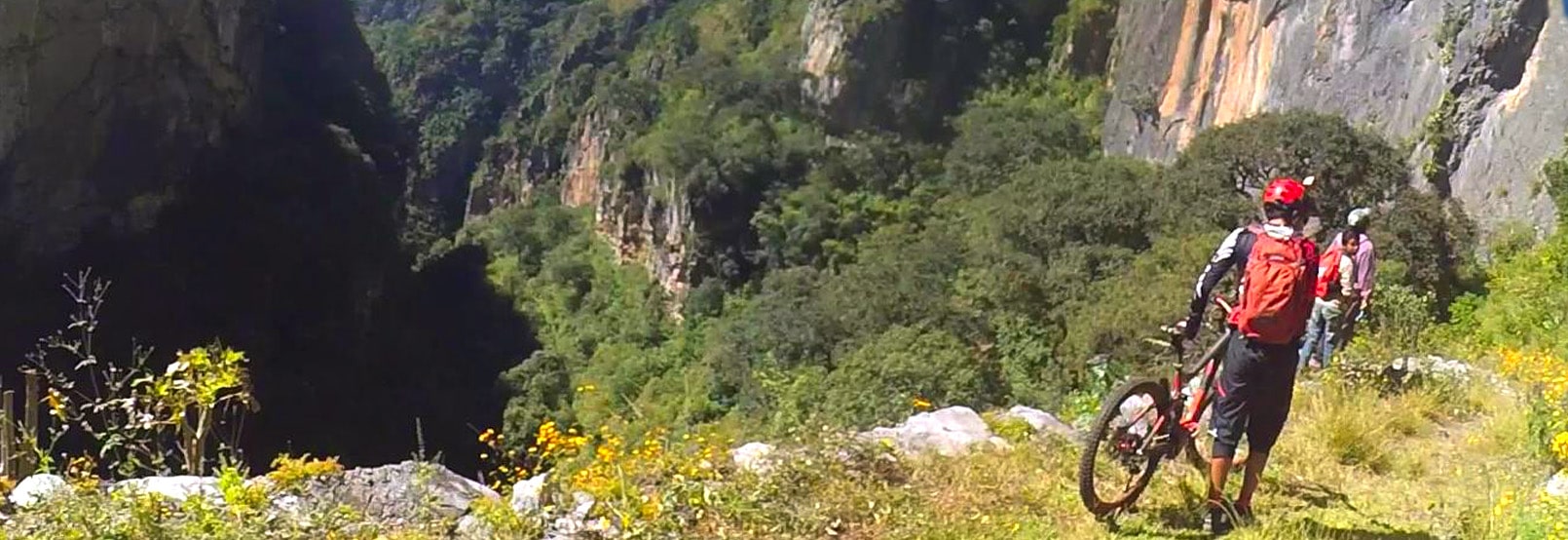 RUTA DE LAS MISIONES DE LA SIERRA GORDA EN QUERETARO